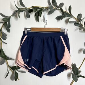 NWT Under Armour Athletic Shorts LAST CALL